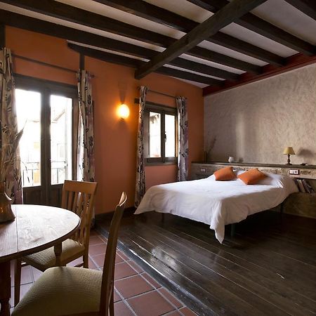 Hotel Rural - Casa Margo Sequeros Zewnętrze zdjęcie