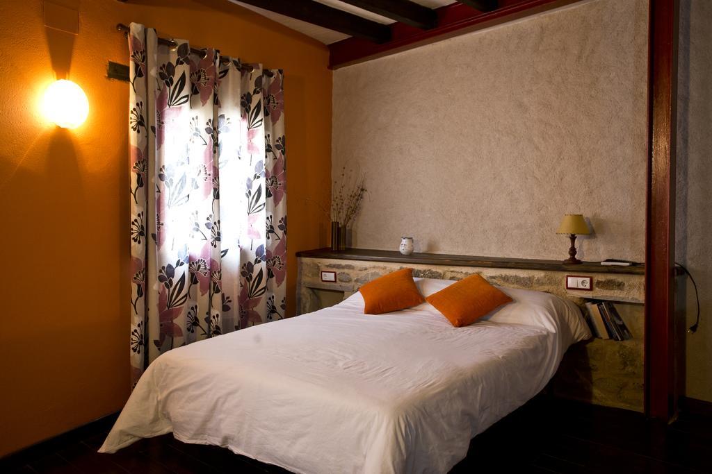 Hotel Rural - Casa Margo Sequeros Zewnętrze zdjęcie
