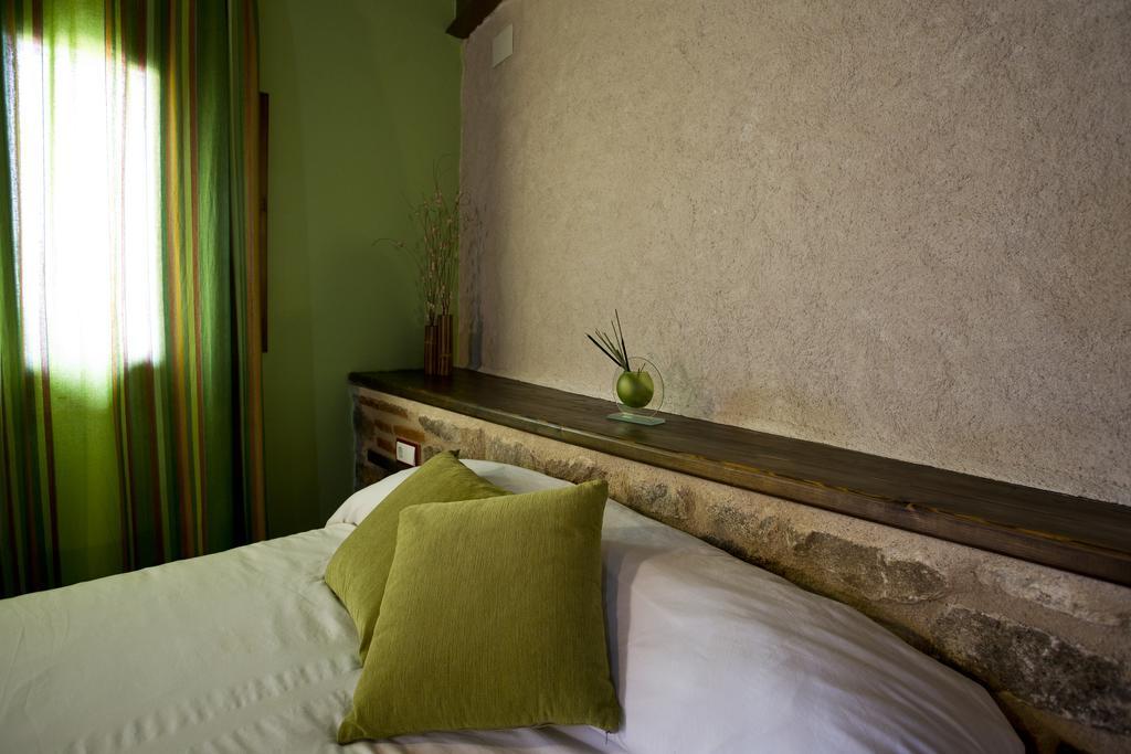 Hotel Rural - Casa Margo Sequeros Zewnętrze zdjęcie