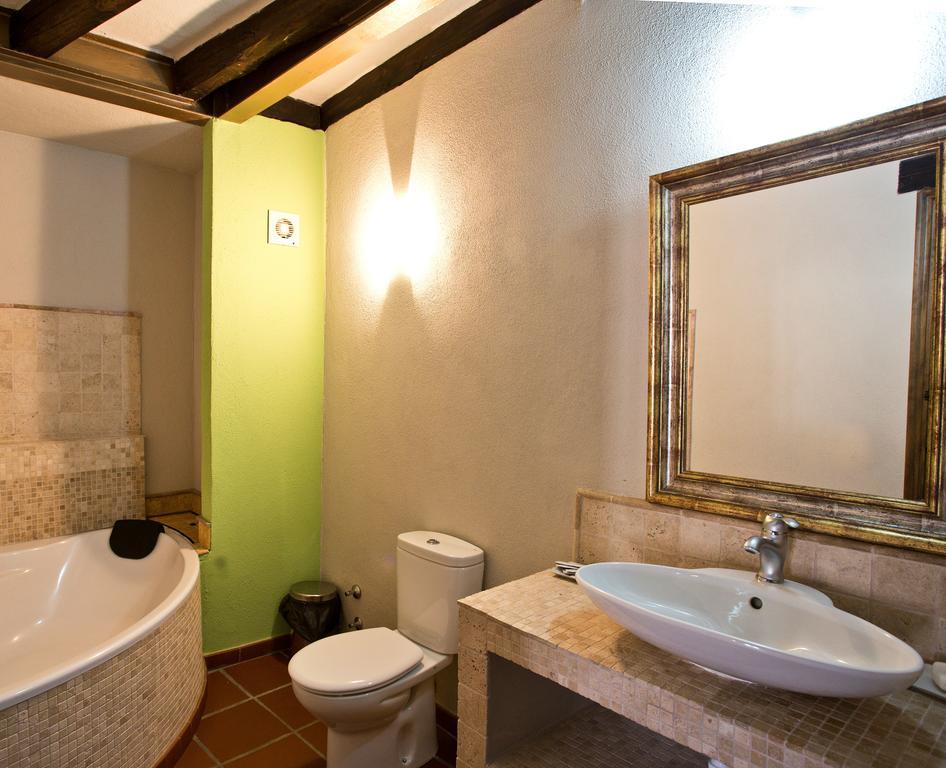 Hotel Rural - Casa Margo Sequeros Zewnętrze zdjęcie
