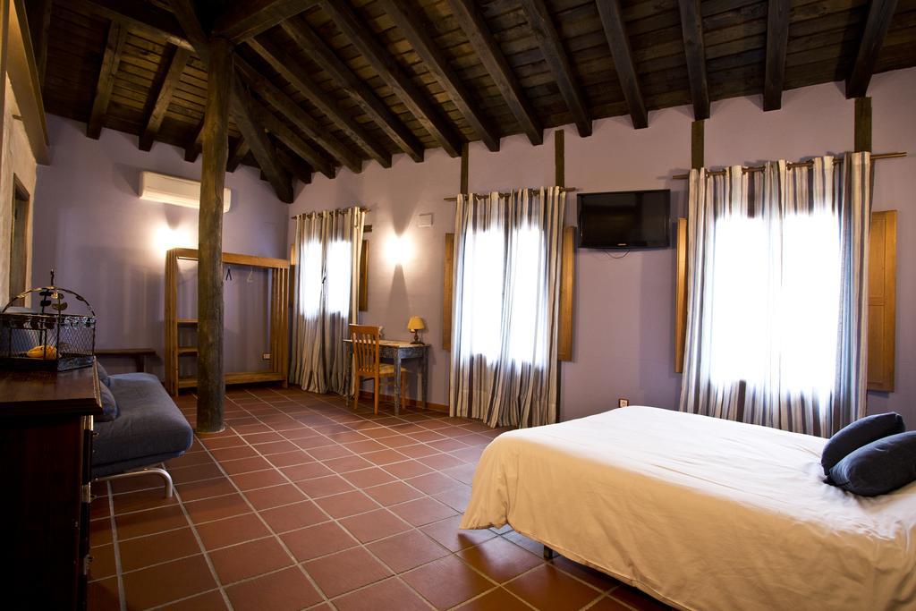 Hotel Rural - Casa Margo Sequeros Zewnętrze zdjęcie