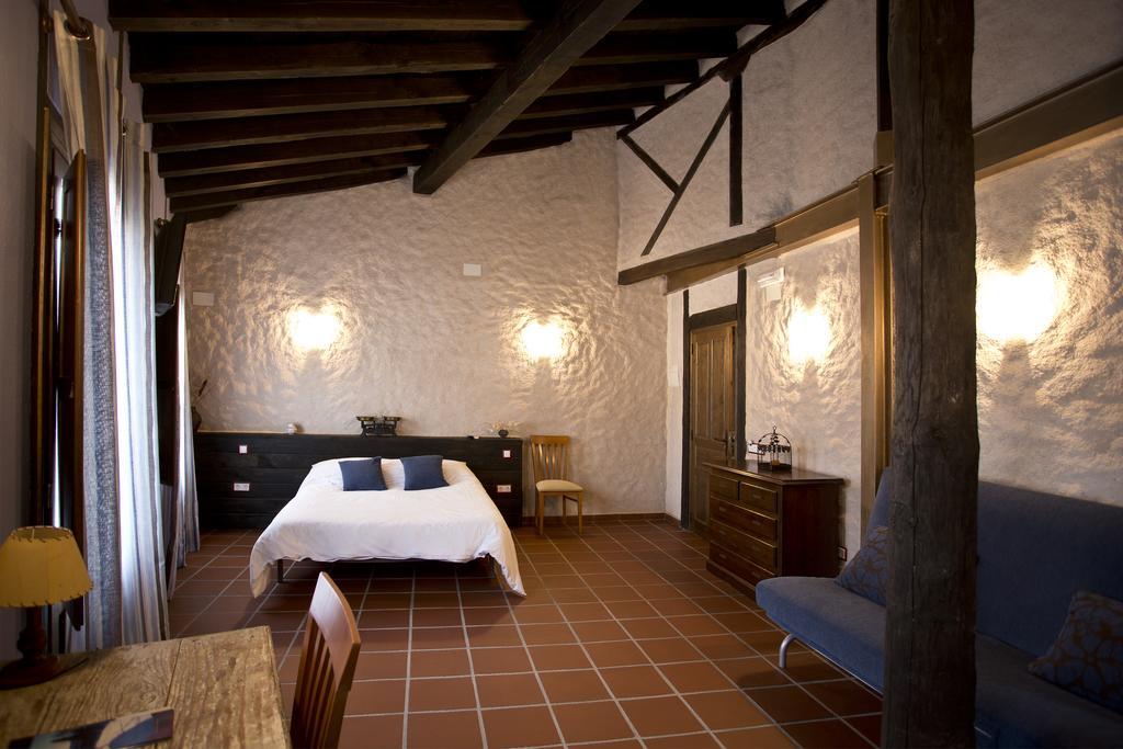 Hotel Rural - Casa Margo Sequeros Zewnętrze zdjęcie