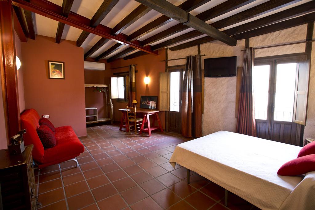 Hotel Rural - Casa Margo Sequeros Zewnętrze zdjęcie