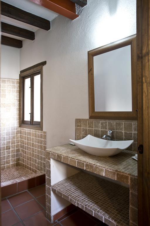 Hotel Rural - Casa Margo Sequeros Zewnętrze zdjęcie
