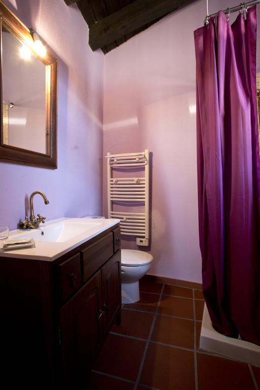 Hotel Rural - Casa Margo Sequeros Zewnętrze zdjęcie