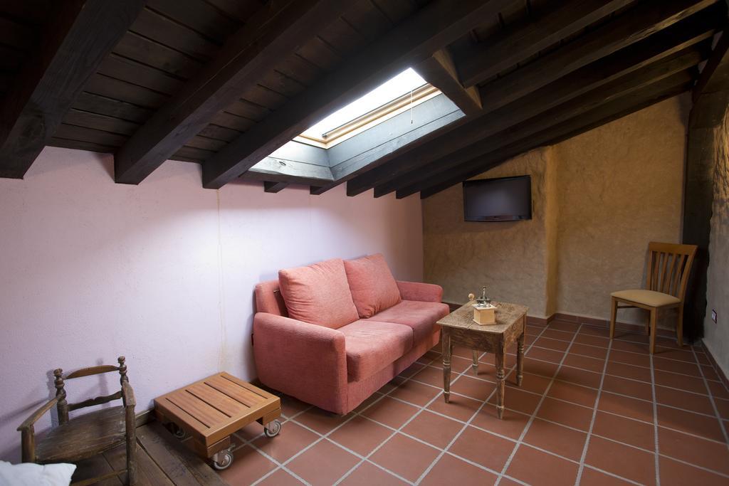 Hotel Rural - Casa Margo Sequeros Zewnętrze zdjęcie